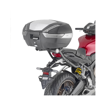 Top Rack For Honda CB650R-Givi