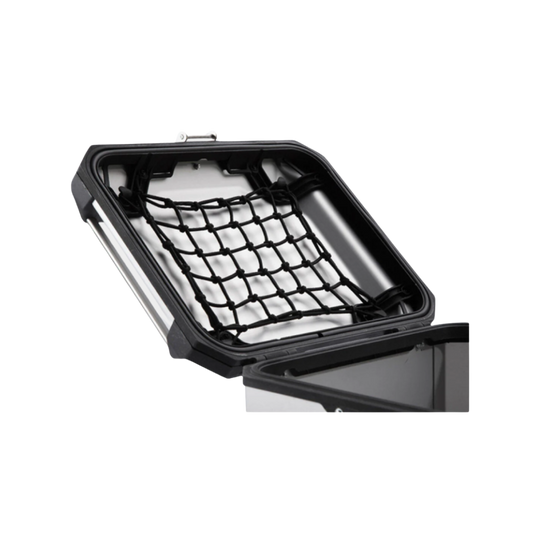TraX Gear+ Lid Net For TraX ADV Top Cases - SW-Motech