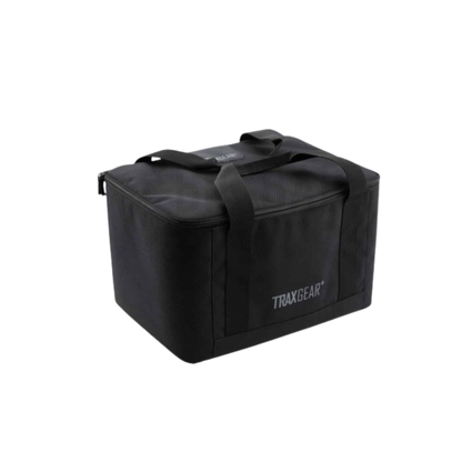 TraX GEAR+ Inner Bag For Top Cases - SW-Motech