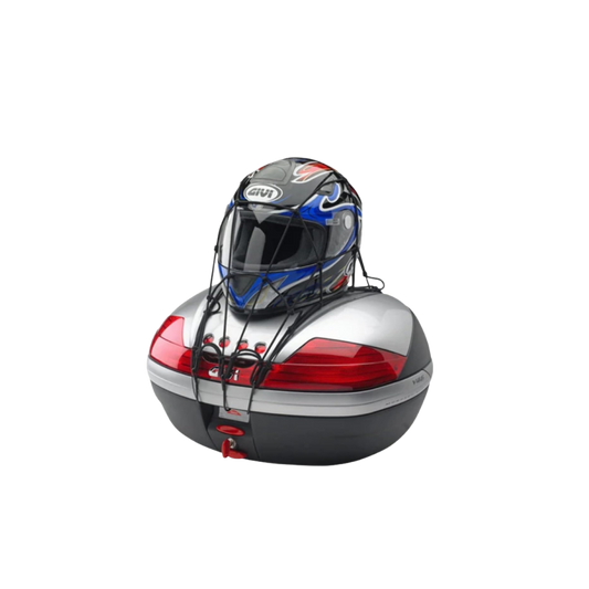 Elastic Carrying Net Black 1 Piece - Givi