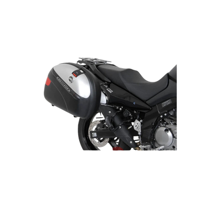 Adapter Kit - EVO Side Carriers - Givi Monokey Cases - SW-Motech