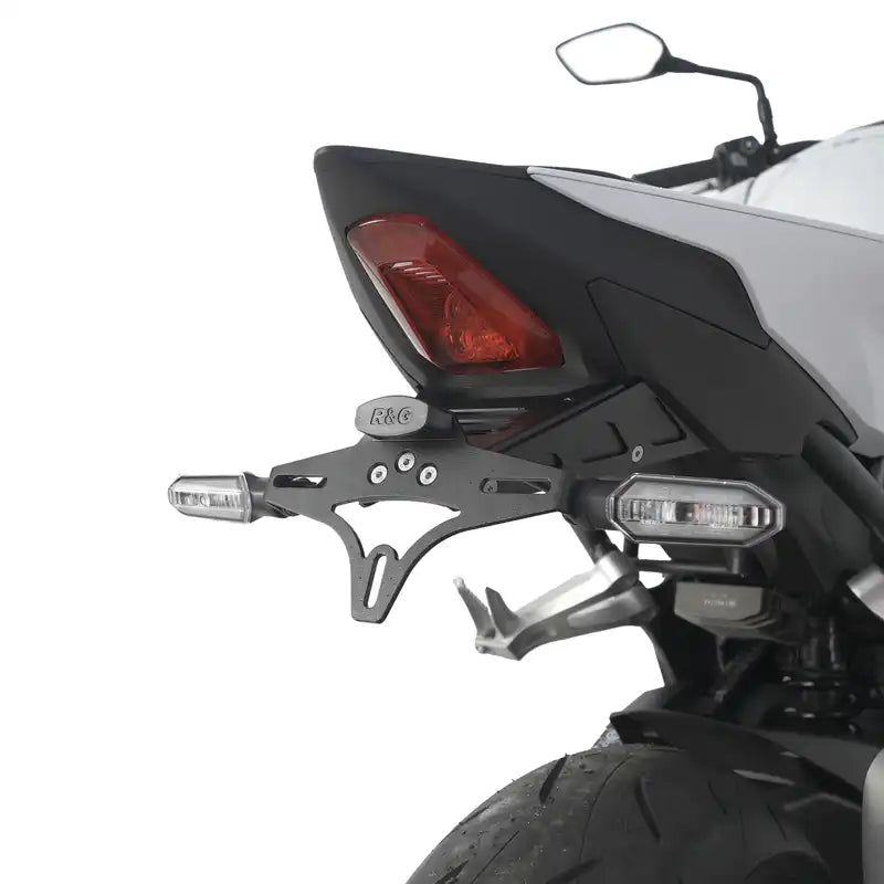 Tail Tidy for Honda CBR650R-R&G