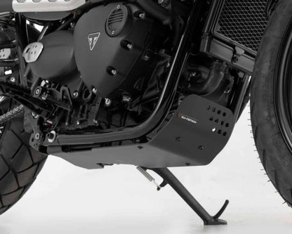 Bash Plate - SW-Motech - MSS.11.667.10001/B