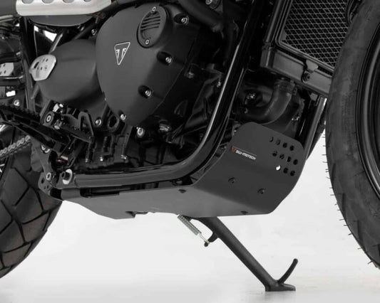 Bash Plate - SW-Motech - MSS.11.667.10001/B