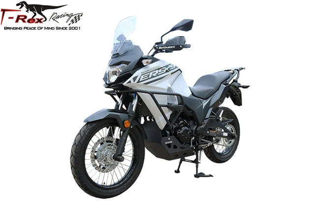Kawasaki Versys-X 300 Engine Crash Guard 2017-2025 - T-Rex Racing