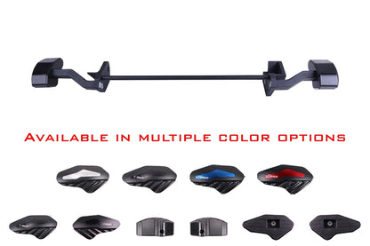 Frame Sliders No Cut For Suzuki Hayabusa-T-Rex Racing