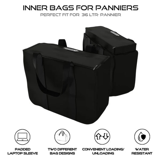 Inner Bag for Panniers - Auto Engina
