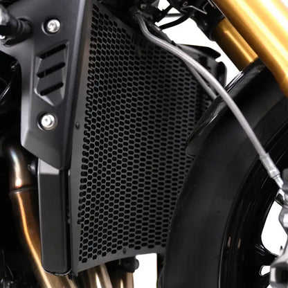 Pro Radiator Guard Street Triple 765RS -R&G