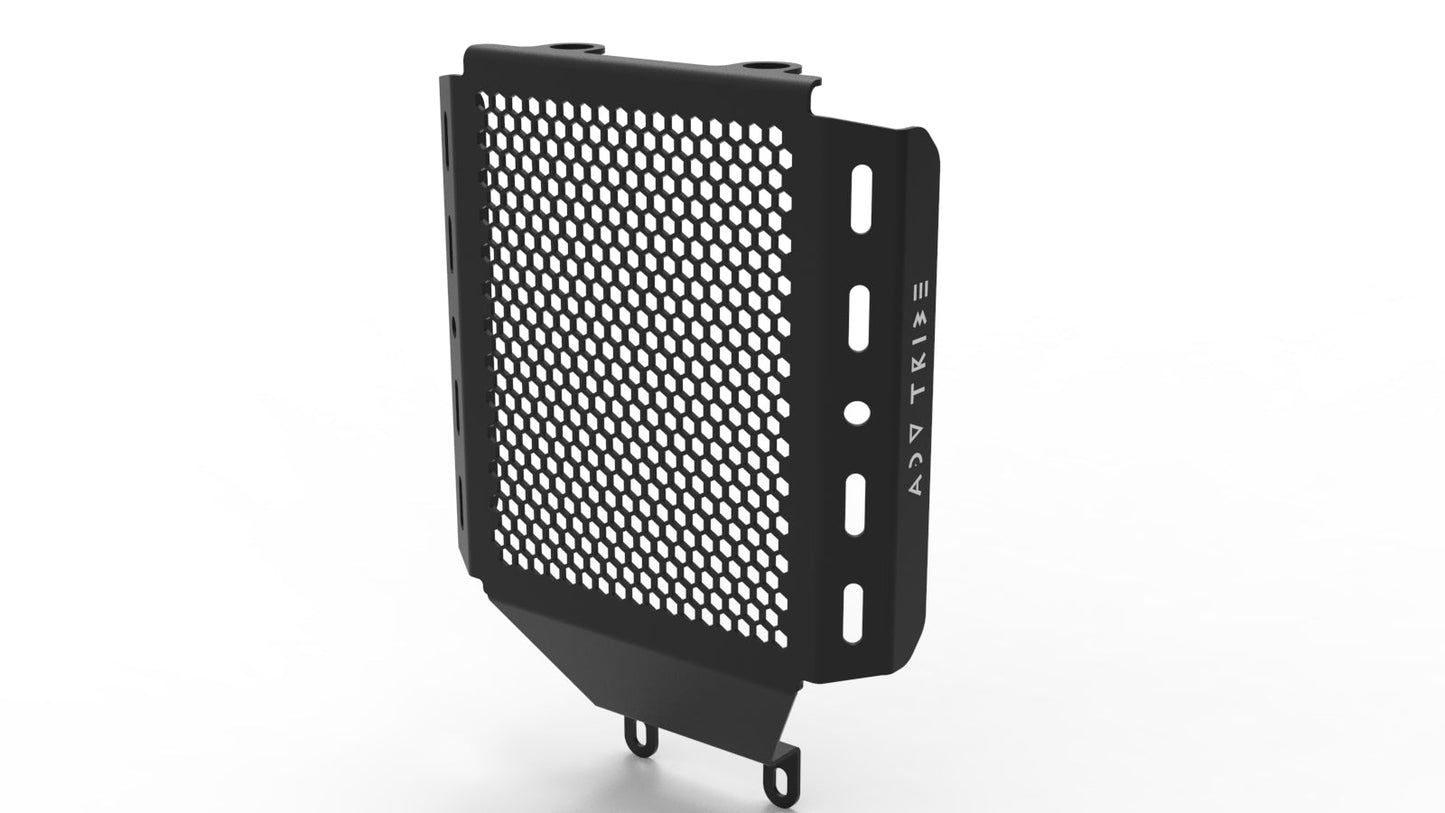 Radiator Guard For Royal Enfield Bear 650