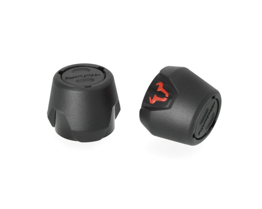 Front Fork Sliders-SW-Motech