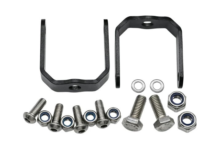 Maddog Scout-X Auxiliary Lights