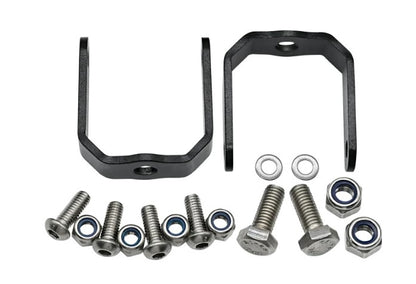 Maddog Scout-X Auxiliary Lights