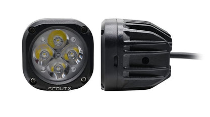 Maddog Scout-X Auxiliary Lights