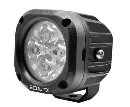Maddog Scout-X Auxiliary Lights