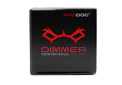 Dimmer Switch - Maddog