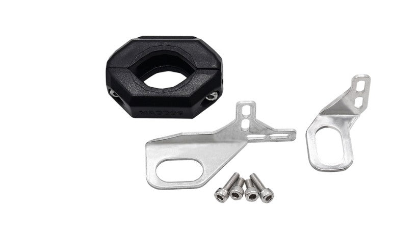 Dimmer Switch - Maddog