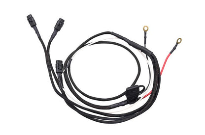 Dimmer Switch - Maddog