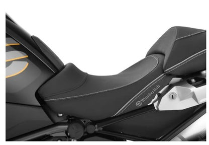 AKTIVKOMFORT  Rider seat With Seat Heating Smart Plug & Play -Wunderlich