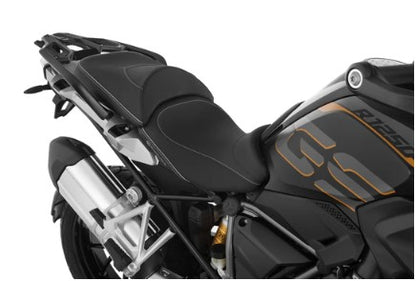 AKTIVKOMFORT  Rider seat With Seat Heating Smart Plug & Play -Wunderlich