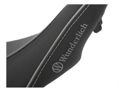 AKTIVKOMFORT  Rider seat With Seat Heating Smart Plug & Play -Wunderlich