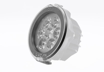 Rage/Lycan Auxiliary Light Filters-Maddog