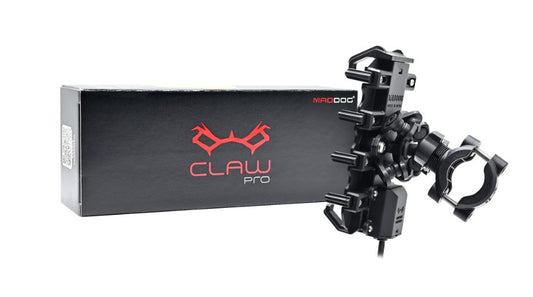 Mobile Holder Claw Pro-Maddog