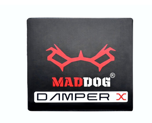 Vibration Damper X-Maddog