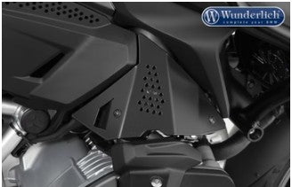 Fuel Injection Cover Guard For BMW R1250GS/GSA-Wunderlich