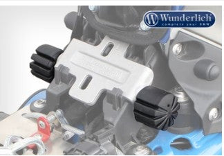 Rider Seat Lowering Kit - Wunderlich