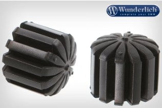 Rider Seat Lowering Kit - Wunderlich