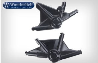 Frame Protectors - Wunderlich