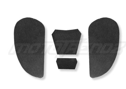 Traction Pads For Royal Enfield Interceptor-mototrendz