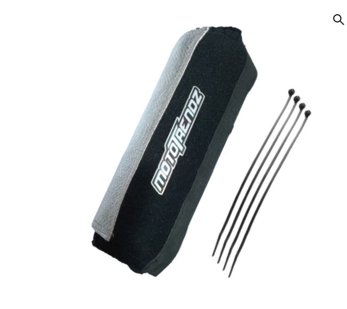 Universal Fit Mono Rear Shock Cover-Mototrendz