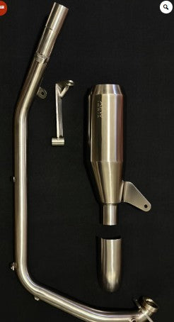 EDGE For Royal Enfield Guerrilla 450-AEW