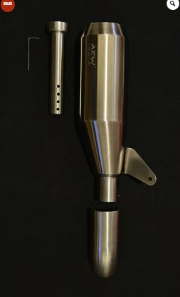 EDGE For Royal Enfield Guerrilla 450-AEW