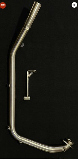 EDGE For Royal Enfield Guerrilla 450-AEW