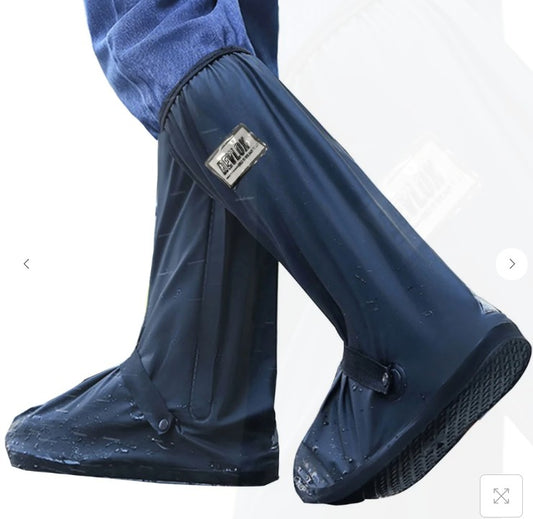 REVLOX Waterproof Shoe Cover-Riding