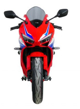 E-Clutch Racing windscreen For Honda CBR650R -MRA