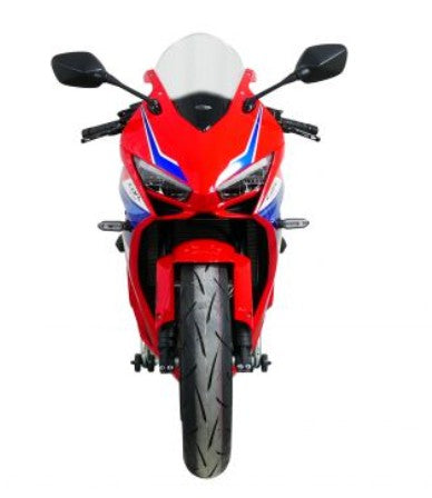 E-Clutch Racing windscreen For Honda CBR650R -MRA