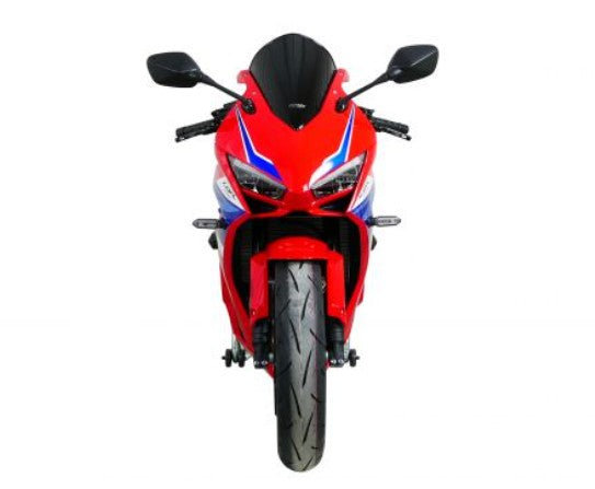 E-Clutch Racing windscreen For Honda CBR650R -MRA