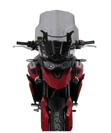 Touring Windshield For Triumph Tiger 850/900 -MRA
