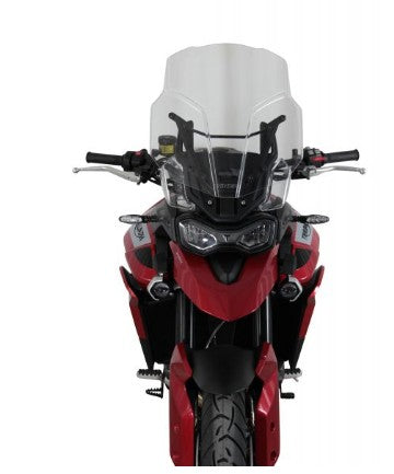 Touring Windshield For Triumph Tiger 850/900 -MRA