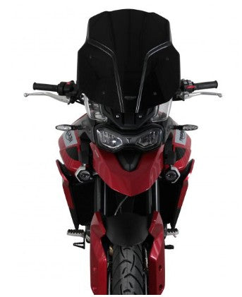 Touring Windshield For Triumph Tiger 850/900 -MRA
