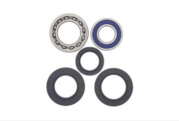 Front Wheel Bearing Kits (1276) - All Balls Racing