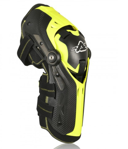 Gorilla Knee Guards-Acerbis
