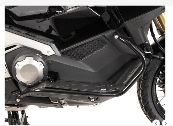 Engine Bar For Honda XADV750-Hepco & Becker