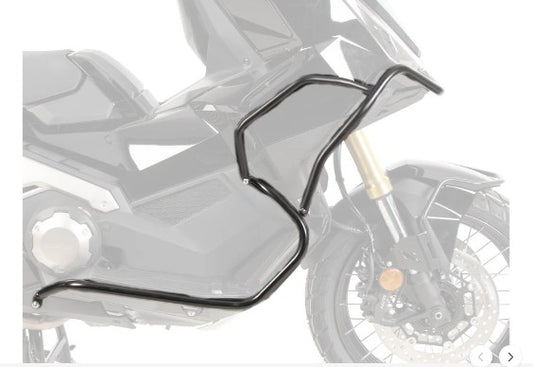 Engine Bar With Front Bar For Honda XADV750-Hepco & Becker