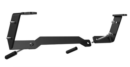 Driving Light Mount For Ducati Multistrada V4-Denali