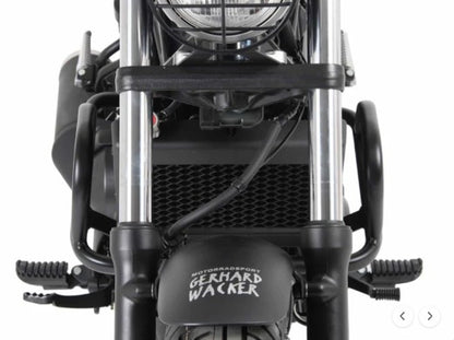 Engine Bar For Honda CMX500 Rebel -Hepco & Becker