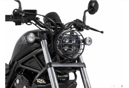 Headlight Grill For Honda CMX500 Rebel -Hepco & Becker